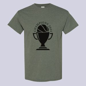 Heavy Cotton™ T-Shirt Thumbnail