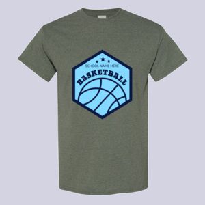 Heavy Cotton™ T-Shirt Thumbnail