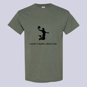 Heavy Cotton™ T-Shirt Thumbnail