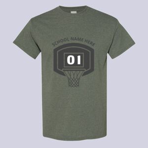 Heavy Cotton™ T-Shirt Thumbnail