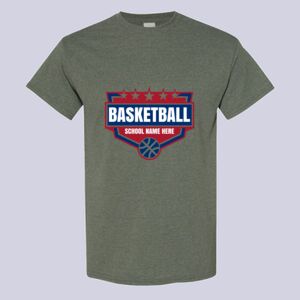 Heavy Cotton™ T-Shirt Thumbnail