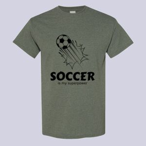 Heavy Cotton™ T-Shirt Thumbnail