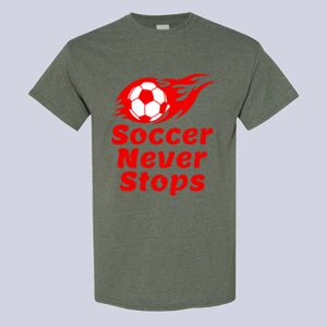 Heavy Cotton™ T-Shirt Thumbnail