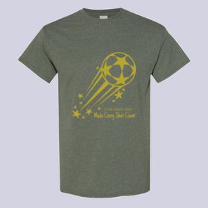 Heavy Cotton™ T-Shirt Thumbnail