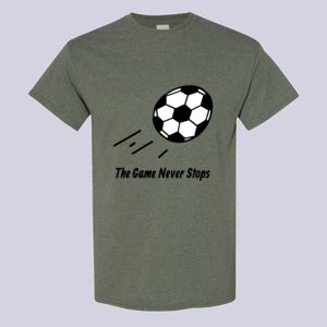 Heavy Cotton™ T-Shirt Thumbnail