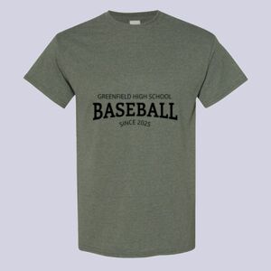 Heavy Cotton™ T-Shirt Thumbnail