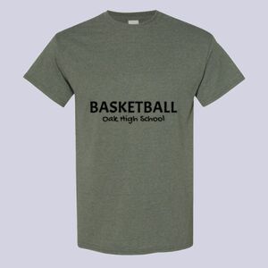 Heavy Cotton™ T-Shirt Thumbnail