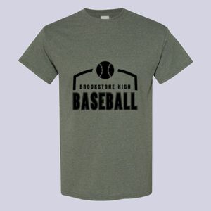 Heavy Cotton™ T-Shirt Thumbnail