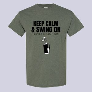 Heavy Cotton™ T-Shirt Thumbnail