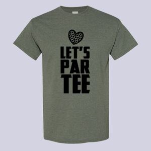Heavy Cotton™ T-Shirt Thumbnail