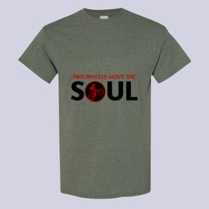 Heavy Cotton™ T-Shirt Thumbnail