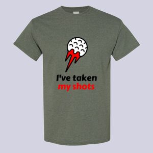 Heavy Cotton™ T-Shirt Thumbnail