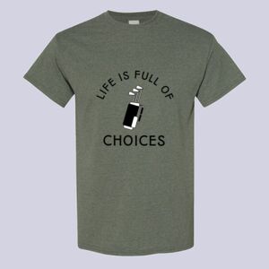 Heavy Cotton™ T-Shirt Thumbnail