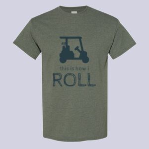 Heavy Cotton™ T-Shirt Thumbnail