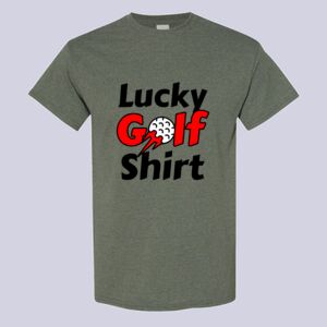 Heavy Cotton™ T-Shirt Thumbnail