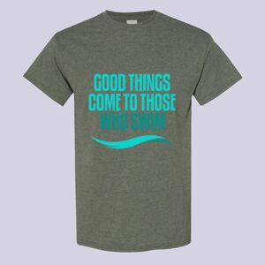 Heavy Cotton™ T-Shirt Thumbnail