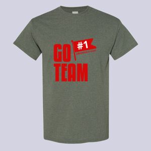 Heavy Cotton™ T-Shirt Thumbnail