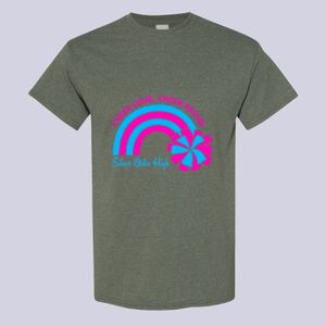 Heavy Cotton™ T-Shirt Thumbnail
