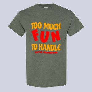 Heavy Cotton™ T-Shirt Thumbnail