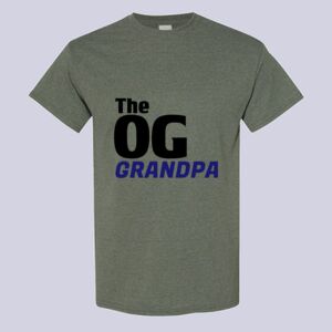 Heavy Cotton™ T-Shirt Thumbnail