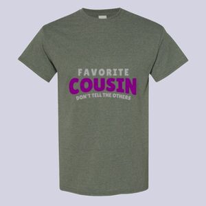 Heavy Cotton™ T-Shirt Thumbnail