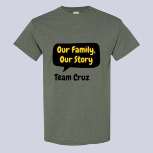 Heavy Cotton™ T-Shirt Thumbnail