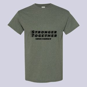 Heavy Cotton™ T-Shirt Thumbnail