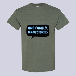 Heavy Cotton™ T-Shirt Thumbnail