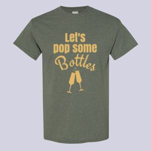 Heavy Cotton™ T-Shirt Thumbnail