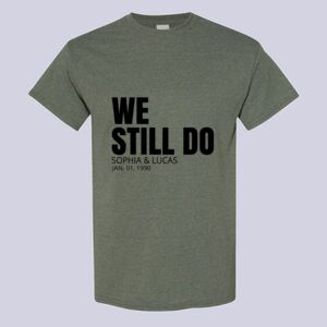 Heavy Cotton™ T-Shirt Thumbnail