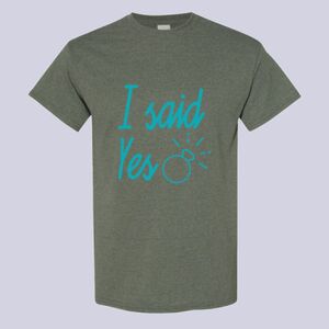 Heavy Cotton™ T-Shirt Thumbnail