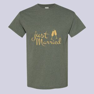 Heavy Cotton™ T-Shirt Thumbnail