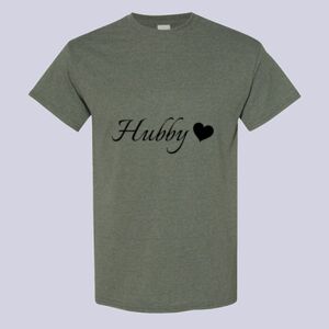 Heavy Cotton™ T-Shirt Thumbnail