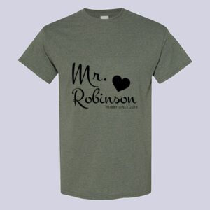 Heavy Cotton™ T-Shirt Thumbnail