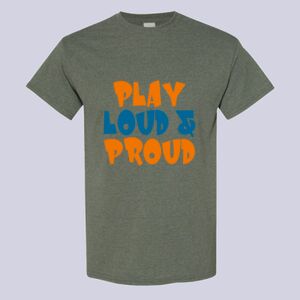 Heavy Cotton™ T-Shirt Thumbnail