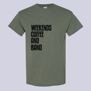 Heavy Cotton™ T-Shirt Thumbnail