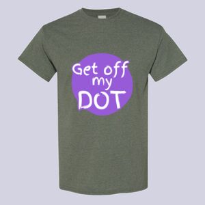 Heavy Cotton™ T-Shirt Thumbnail