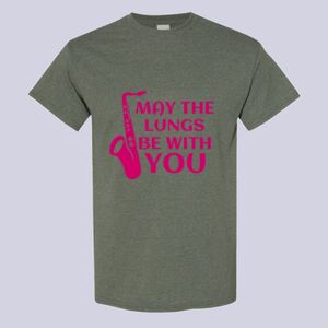 Heavy Cotton™ T-Shirt Thumbnail