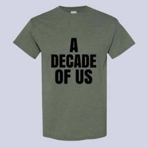 Heavy Cotton™ T-Shirt Thumbnail