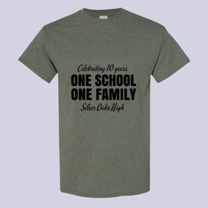 Heavy Cotton™ T-Shirt Thumbnail