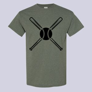 Heavy Cotton™ T-Shirt Thumbnail