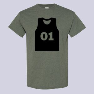 Heavy Cotton™ T-Shirt Thumbnail