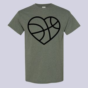 Heavy Cotton™ T-Shirt Thumbnail