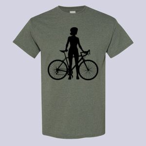 Heavy Cotton™ T-Shirt Thumbnail