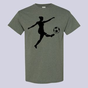 Heavy Cotton™ T-Shirt Thumbnail