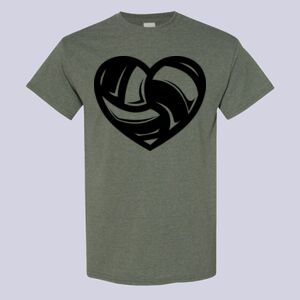 Heavy Cotton™ T-Shirt Thumbnail