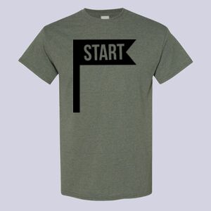 Heavy Cotton™ T-Shirt Thumbnail