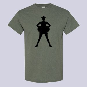 Heavy Cotton™ T-Shirt Thumbnail