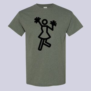 Heavy Cotton™ T-Shirt Thumbnail