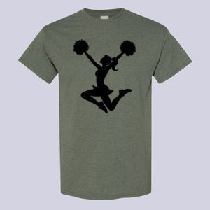 Heavy Cotton™ T-Shirt Thumbnail